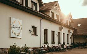 Folwark w Szczerym Polu